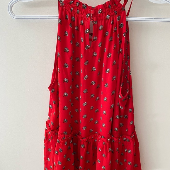 Ann Taylor LOFT, blouse tank, size S - Picture 2 of 3